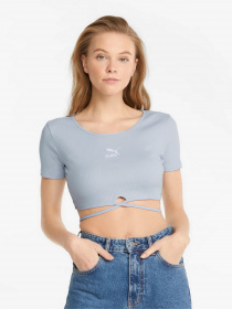 Топ PUMA Classics модель 53345021 Фото