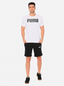 Футболки и поло PUMA Ess модель 85474202 Фото