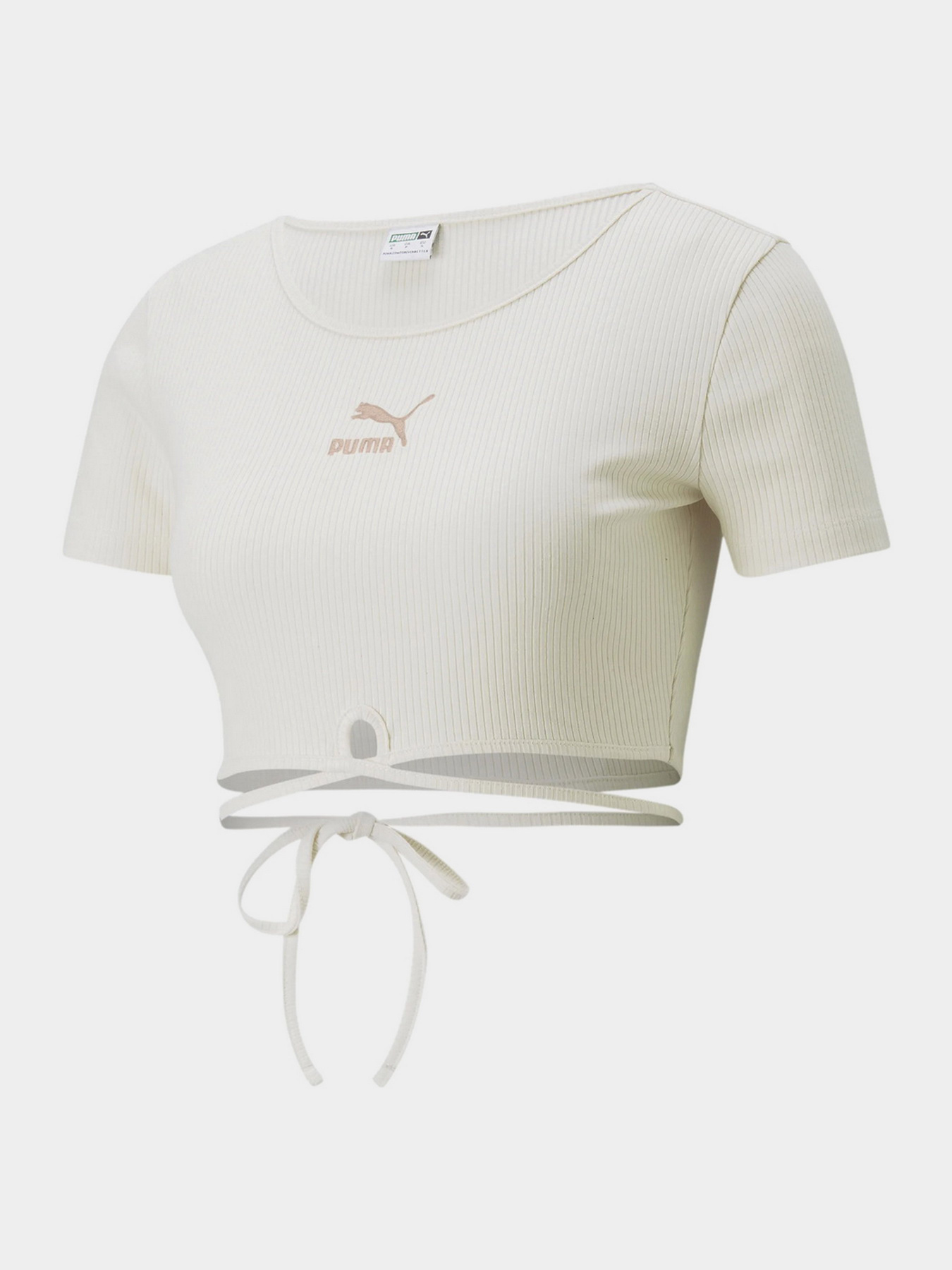 Топ PUMA Classics модель 53345099 Фото