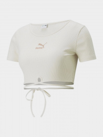 Топ PUMA Classics модель 53345099 Фото