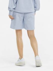 Шорты PUMA Classics модель 53351421 Фото