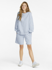 Шорты PUMA Classics модель 53351421 Фото