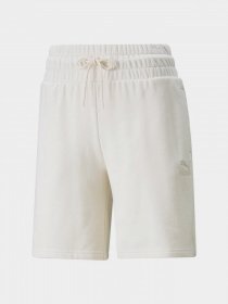 Шорты PUMA Classics модель 53351499 Фото