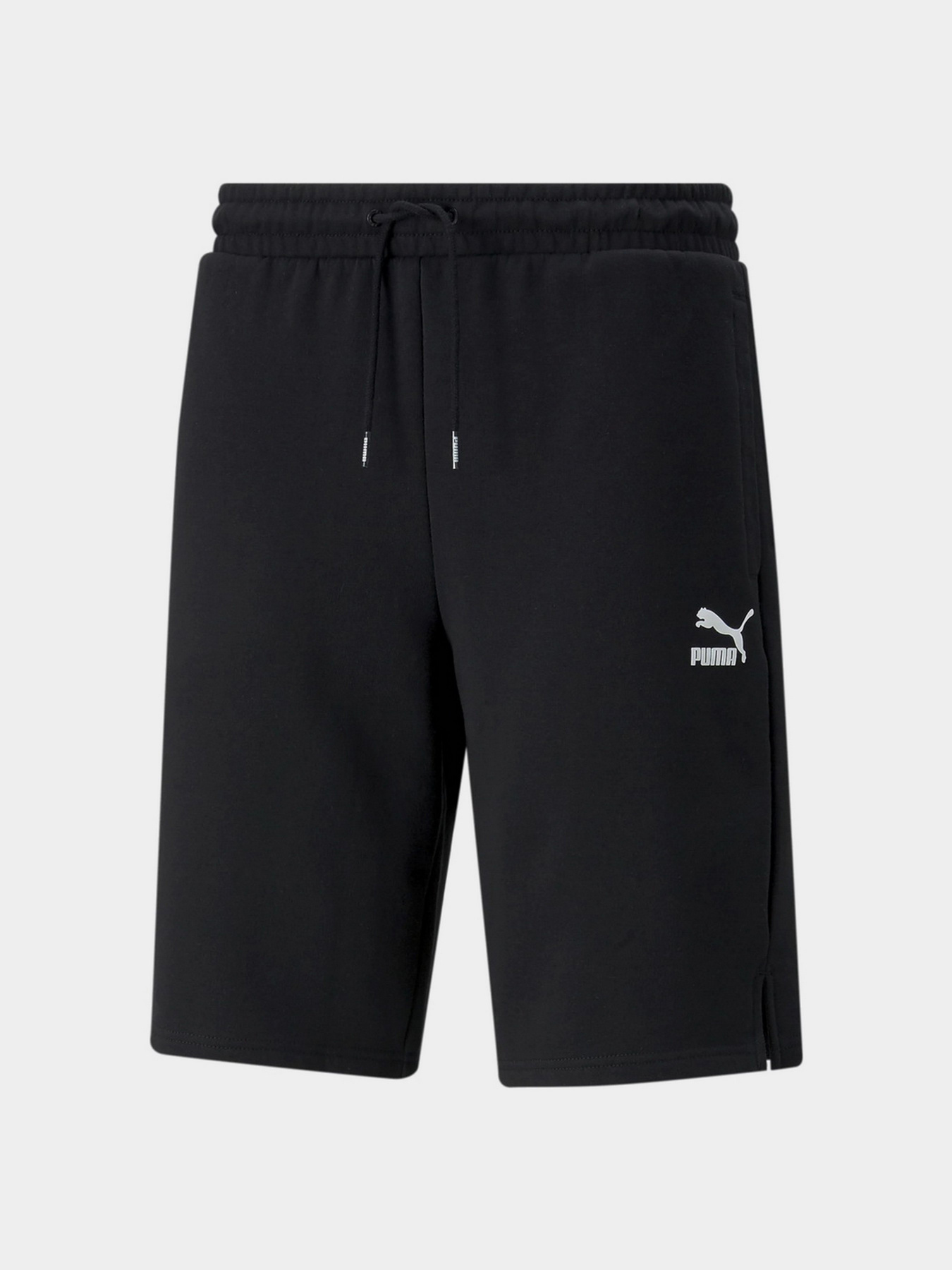 Шорти PUMA Classics модель 53356301 Фото