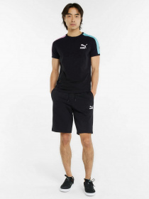 Шорти PUMA Classics модель 53356301 Фото