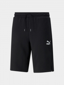 Шорти PUMA Classics модель 53356301 Фото