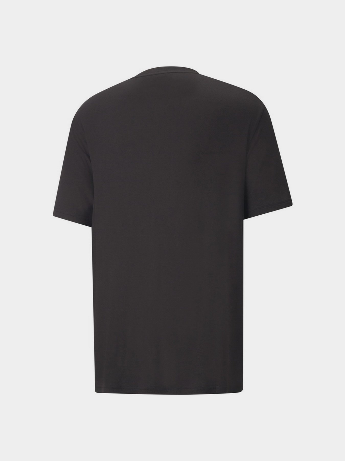 Футболка PUMA Classics Splitside модель 53357301 Фото