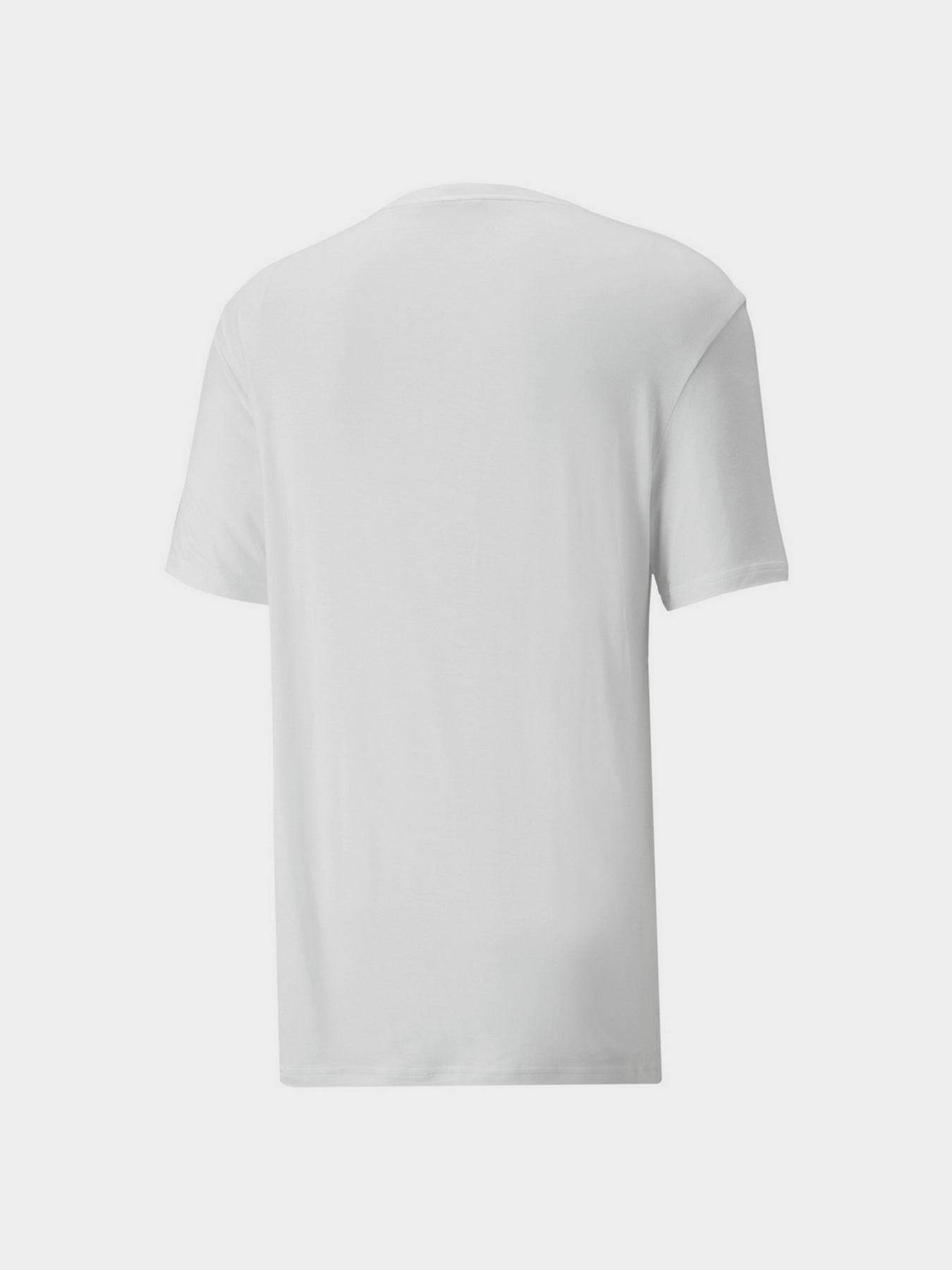 Футболки и поло PUMA Classics Splitside модель 53357302 Фото