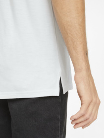 Футболки и поло PUMA Classics Splitside модель 53357302 Фото