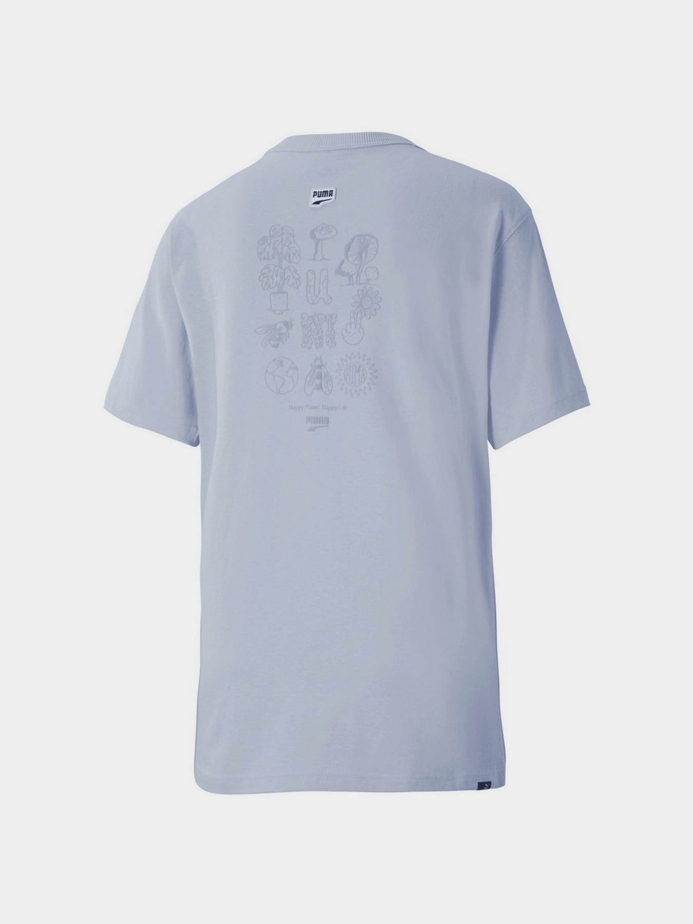 Футболки і поло PUMA Downtown модель 53357921 Фото