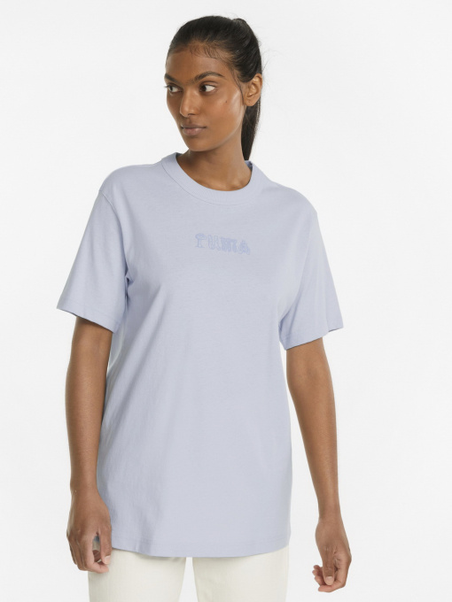 Футболки и поло PUMA Downtown модель 53357921 Фото