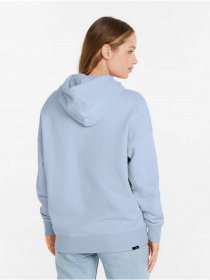 Худи PUMA Downtown модель 53358321 Фото