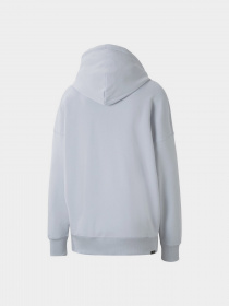 Худи PUMA Downtown модель 53358321 Фото