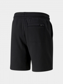 Шорты PUMA Downtown модель 53367801 Фото