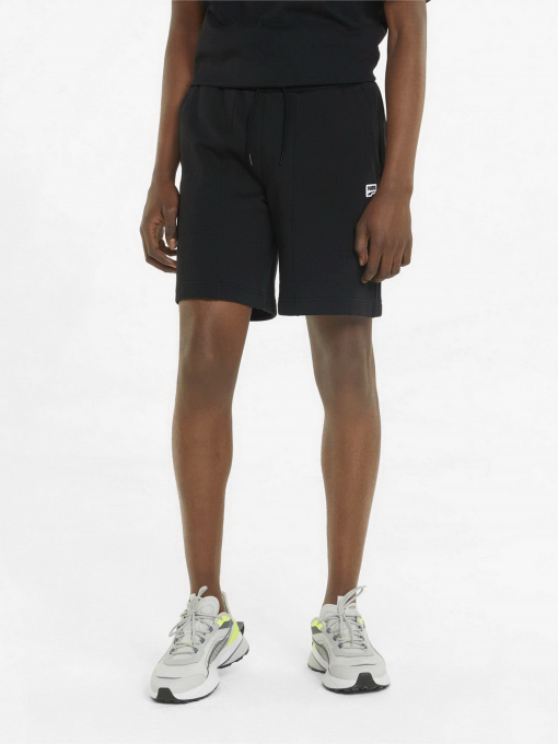 Шорты PUMA Downtown модель 53367801 Фото