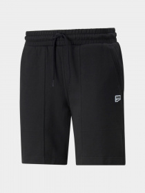 Повседневные шорты PUMA Downtown модель 53367801 Фото