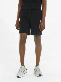 Повседневные шорты PUMA Downtown модель 53367801 Фото