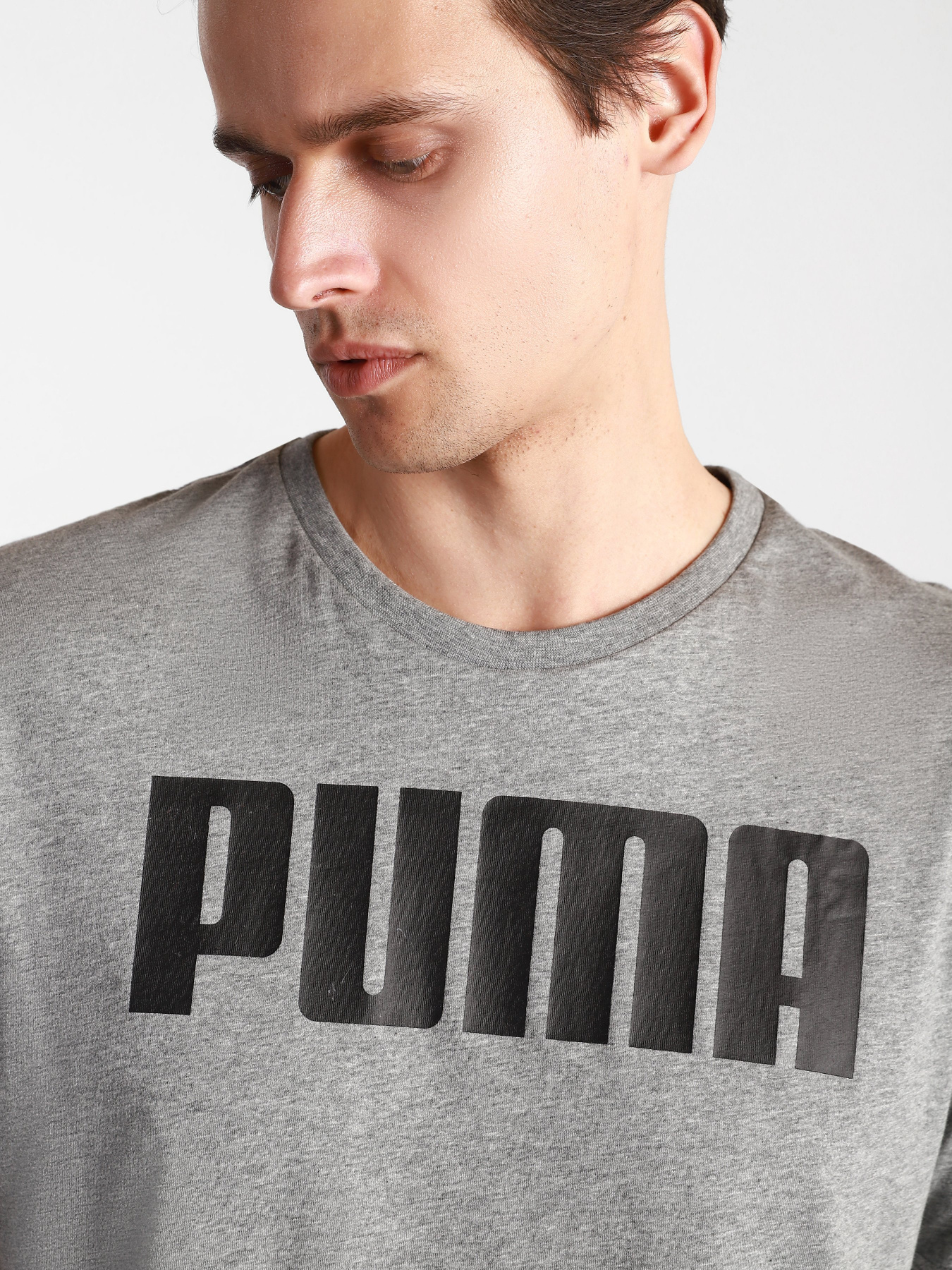 Футболки и поло PUMA Ess модель 85474203 Фото