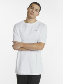 Футболка PUMA Downtown модель 53428002 Фото