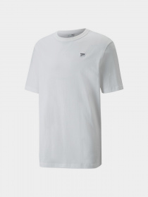 Футболка PUMA Downtown модель 53428002 Фото