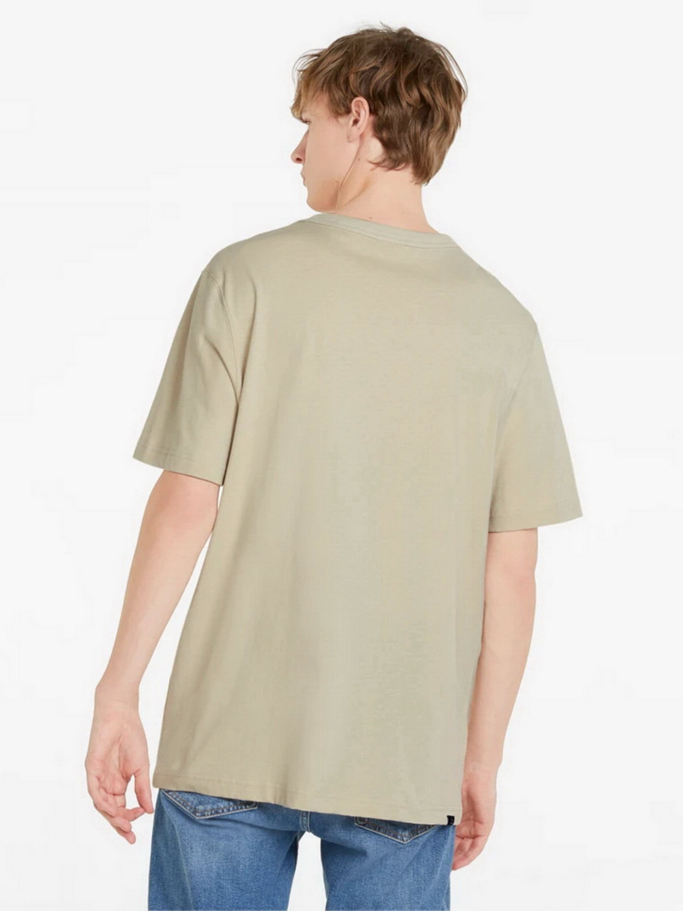 Футболка PUMA Downtown модель 53428064 Фото