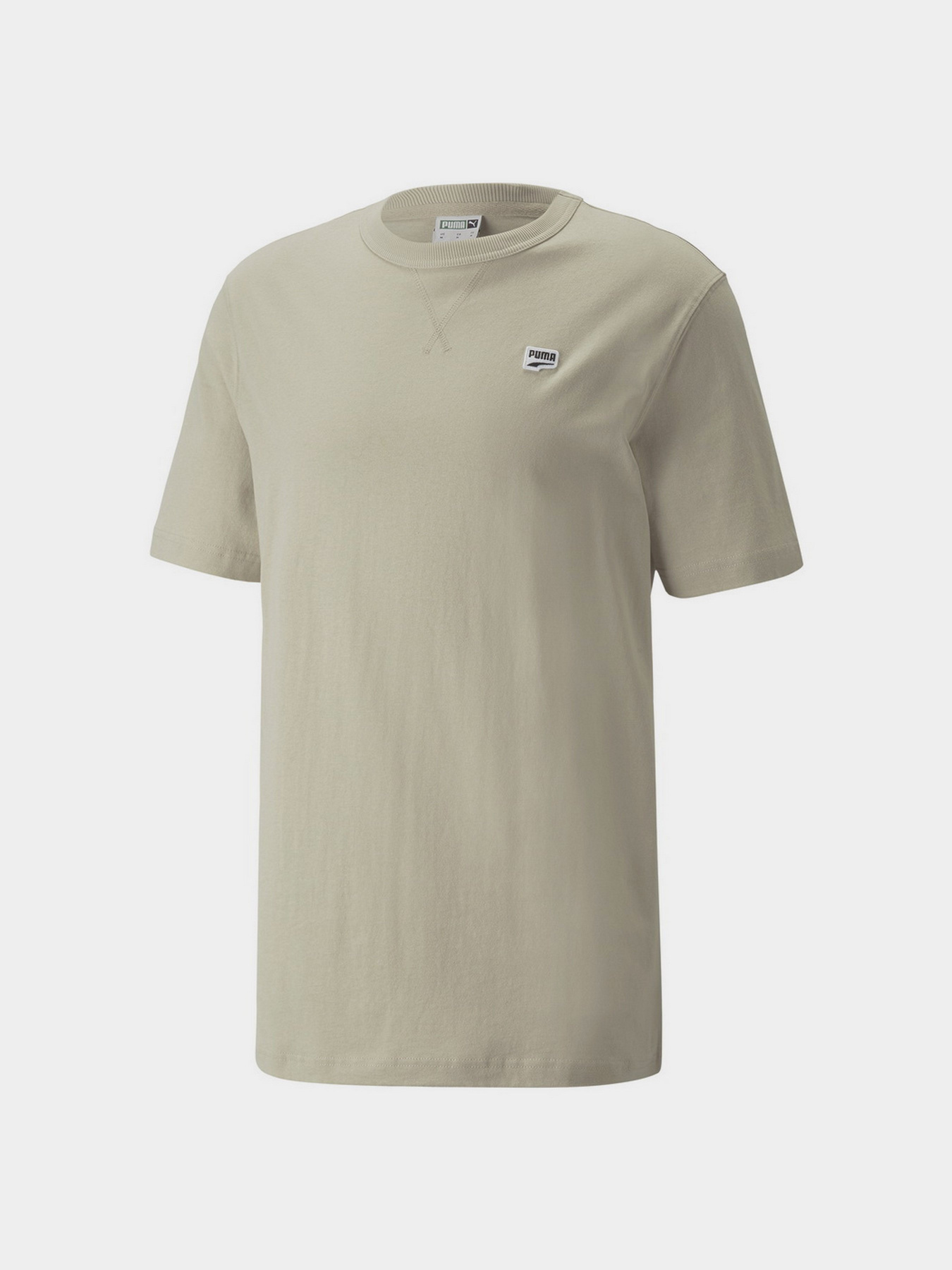 Футболка PUMA Downtown модель 53428064 Фото