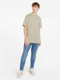 Футболка PUMA Downtown модель 53428064 Фото