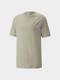 Футболка PUMA Downtown модель 53428064 Фото