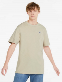 Футболка PUMA Downtown модель 53428064 Фото