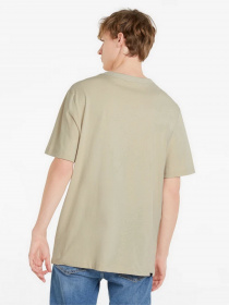 Футболка PUMA Downtown модель 53428064 Фото