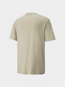 Футболка PUMA Downtown модель 53428064 Фото