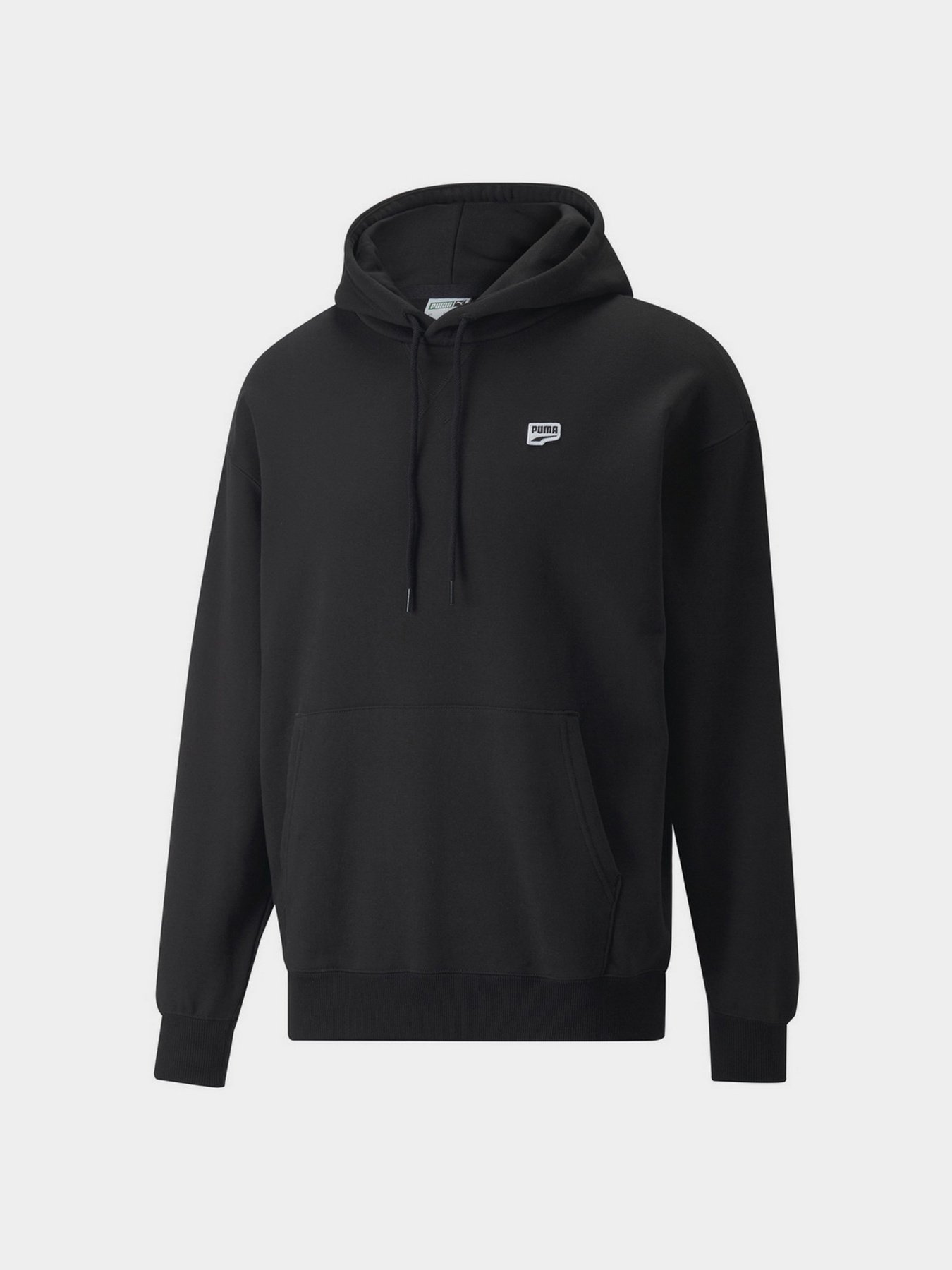 Худи PUMA Downtown модель 53456601 Фото