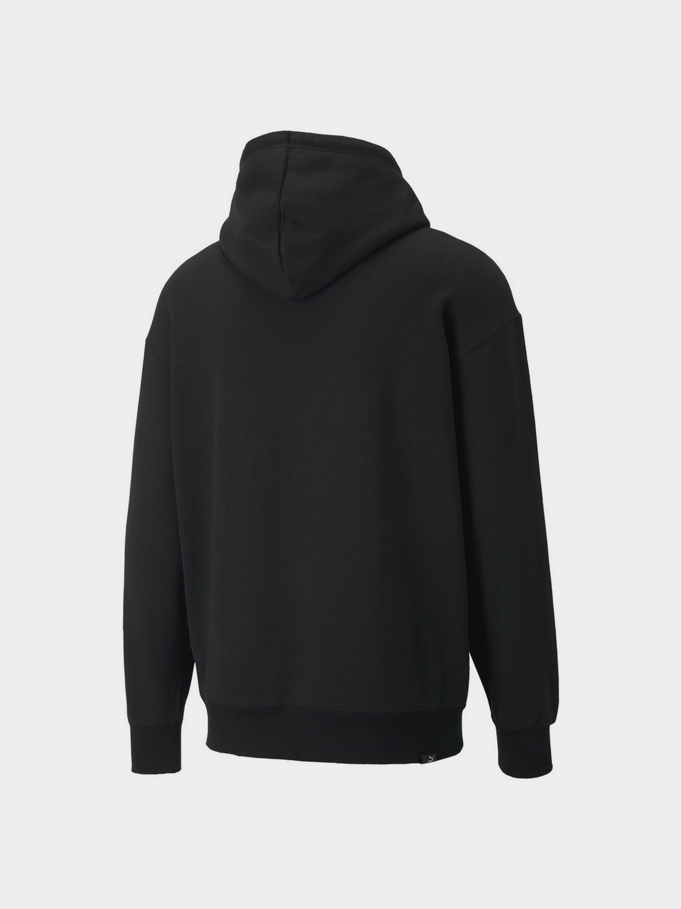 Худи PUMA Downtown модель 53456601 Фото