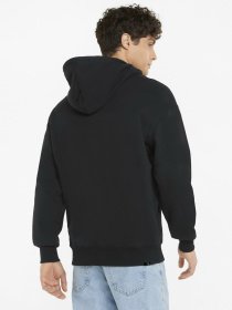 Худи PUMA Downtown модель 53456601 Фото