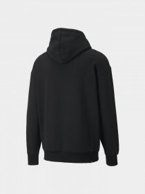 Худи PUMA Downtown модель 53456601 Фото