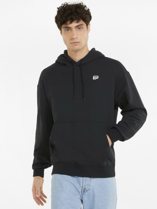 Худи PUMA Downtown модель 53456601 Фото