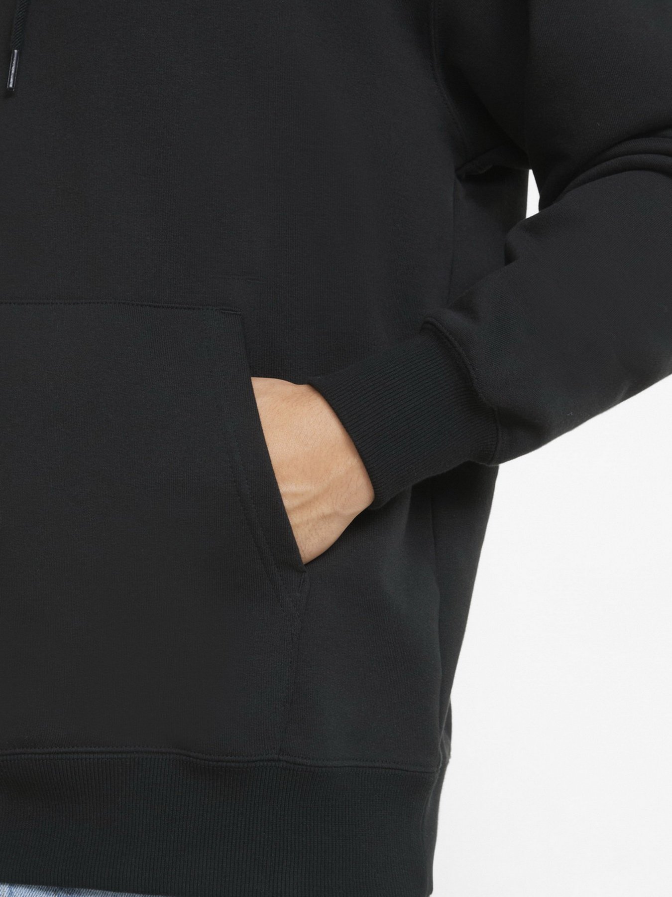 Худи PUMA Downtown модель 53456601 Фото