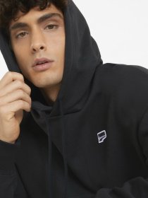 Худи PUMA Downtown модель 53456601 Фото