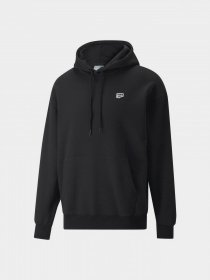 Худи PUMA Downtown модель 53456601 Фото