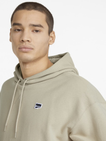 Худи PUMA Downtown модель 53456664 Фото