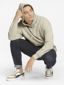 Худи PUMA Downtown модель 53456664 Фото