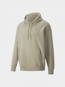 Худи PUMA Downtown модель 53456664 Фото