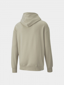 Худи PUMA Downtown модель 53456664 Фото