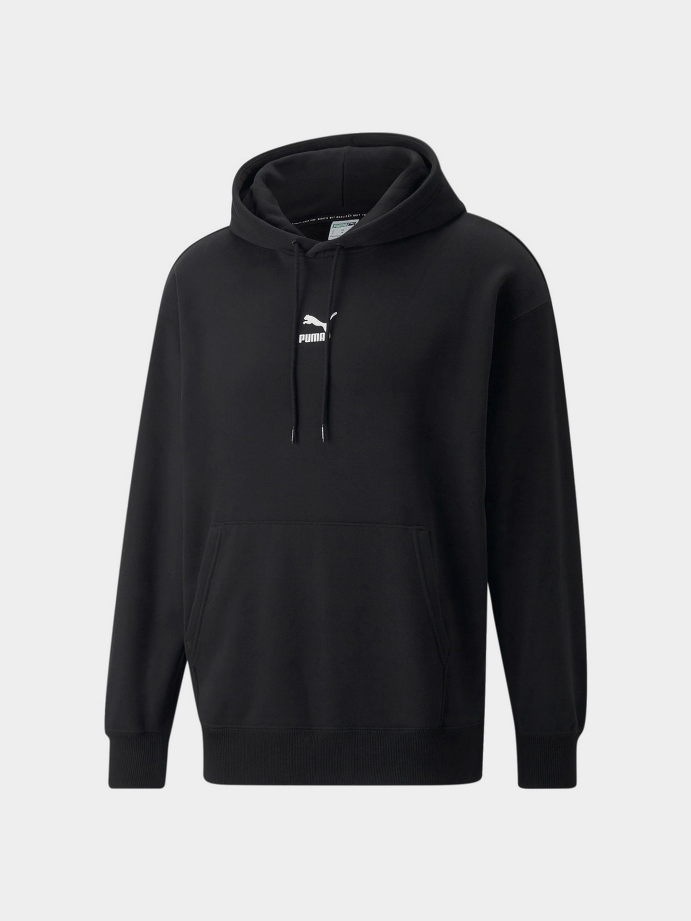 Худи PUMA Classics модель 53505501 Фото