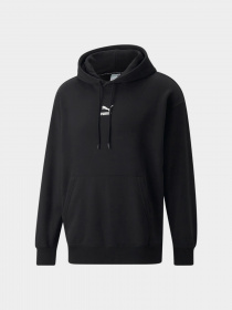 Худи PUMA Classics модель 53505501 Фото