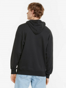 Худи PUMA Classics модель 53505501 Фото