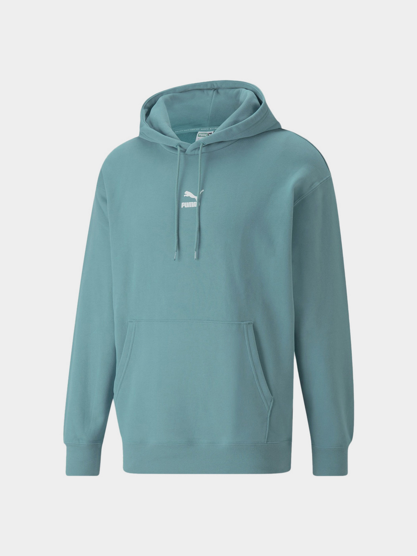 Худи PUMA Classics модель 53505550 Фото