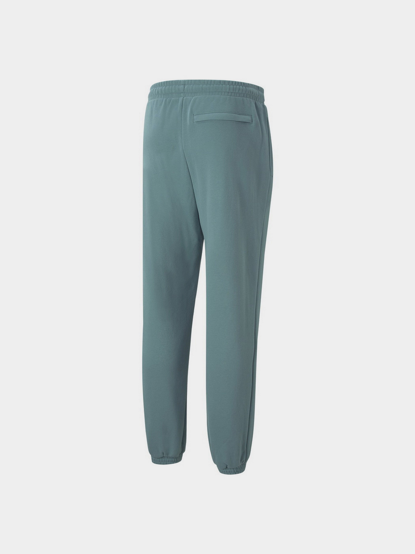 Брюки PUMA Classics Relaxed модель 53505850 Брюки PUMA Classics Relaxed модель 53505850 Фото