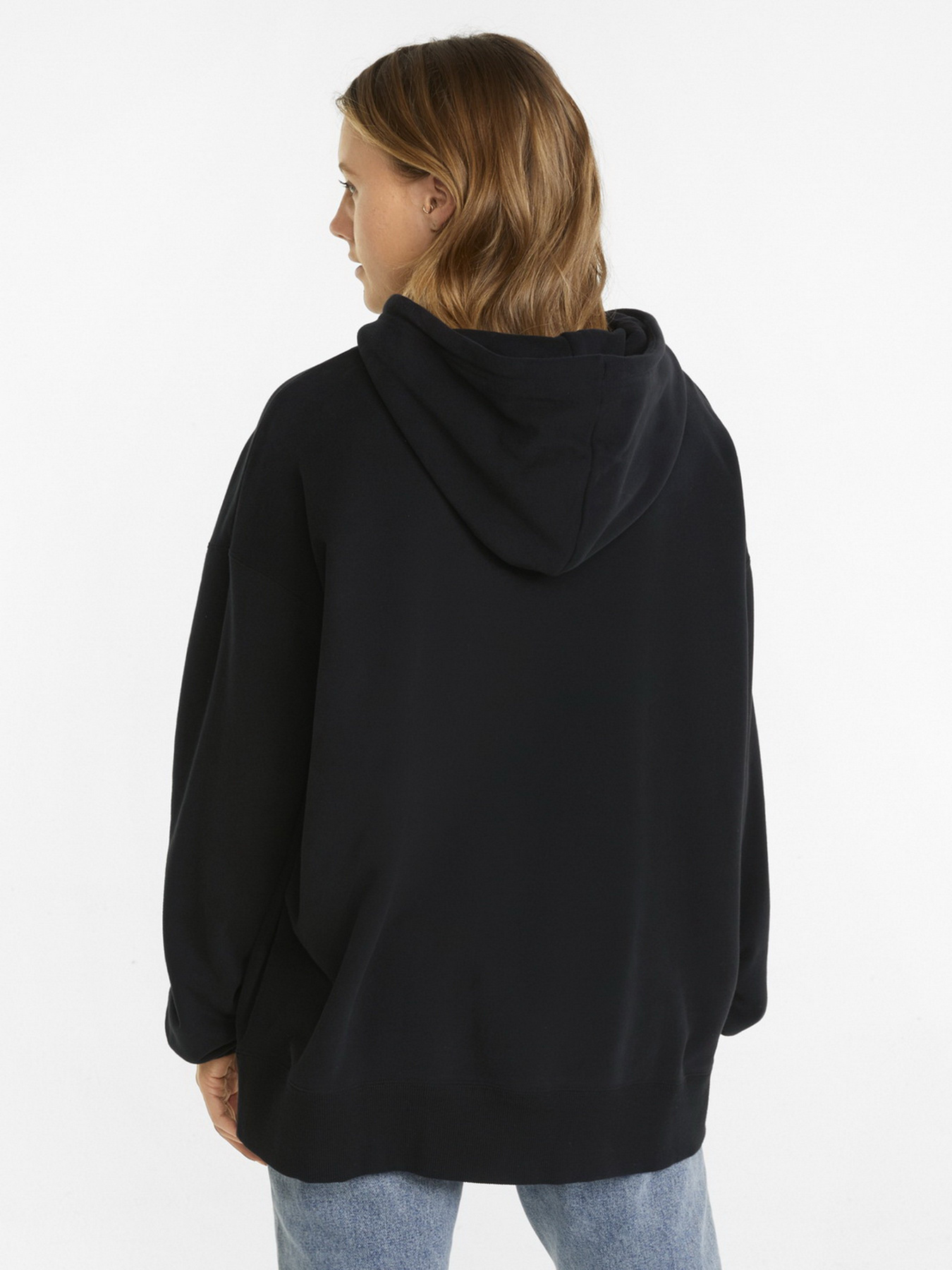 Худи PUMA Classics модель 53506001 Фото