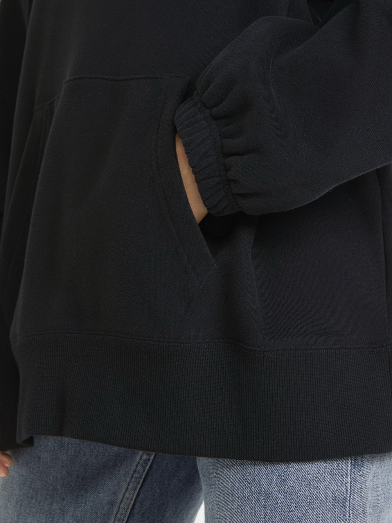 Худи PUMA Classics модель 53506001 Фото